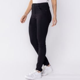 Calça Feminina Basic Skinny Jeans Patricia Foster