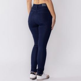 Calça Feminina Skinny Jeans Patricia Foster
