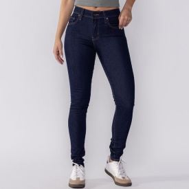Calça Jeans Levi's 721 Feminina Skinny