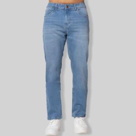 Calça Masculina Slim Jeans Marc Alain