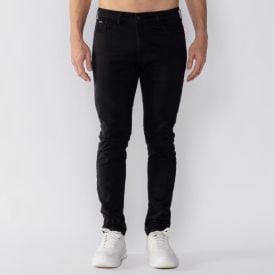 Calça Jeans Masculina Skinny Five Pockets Marc Alain