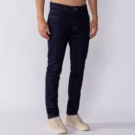 Calça Jeans Masculina Skinny Marc Alain