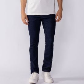 Calça Jeans Masculina Slim Marc Alain