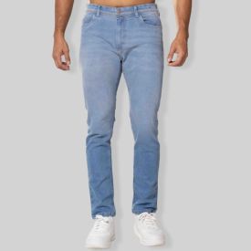 Calça Masculina Skinny Jeans Thing