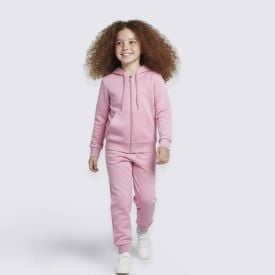 Calça Jogger Infantil Menina 4 a 10 Anos Marmelada