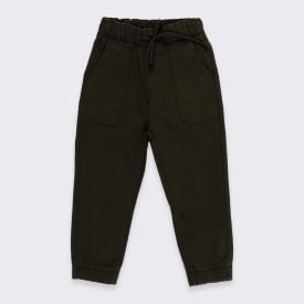 Calça Jogger Infantil Menino 1 a 3 Anos Yoyo Kids