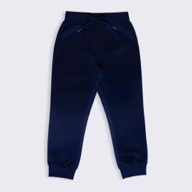 Calça Jogger Infantil Menino 4 a 10 Anos Hot Dog