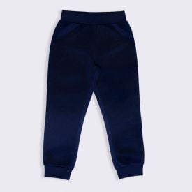 Calça Jogger Infantil Menino 4 a 10 Anos Hot Dog