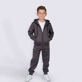 Calça Jogger Infantil Menino 4 a 10 Anos Hot Dog