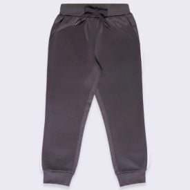 Calça Jogger Juvenil Menino 12 a 16 Anos Hot Dog
