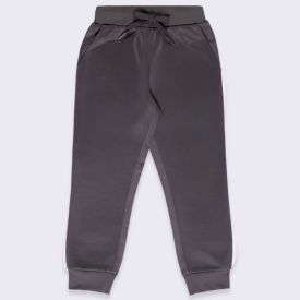Calça Jogger Juvenil Menino 12 a 16 Anos Hot Dog