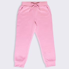 Calça Jogger Juvenil 12 a 16 Anos Marmelada