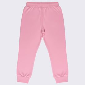 Calça Jogger Juvenil 12 a 16 Anos Marmelada