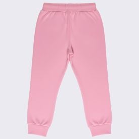 Calça Jogger Juvenil Menina 12 a 16 Anos Marmelada