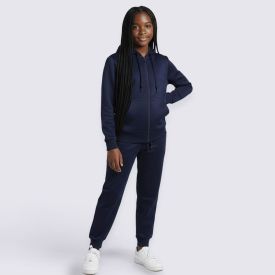 Calça Jogger Juvenil Menina 12 a 16 Anos Marmelada