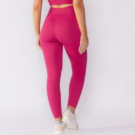 Calça Legging Feminina Sem Costura Scream