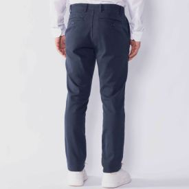 Calça Masculina Alfaiataria Coimbra Marc Alain