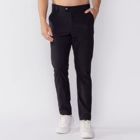 Calça Masculina De Alfaiataria Marc Alain