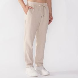 Calça Masculina De Linho Thing