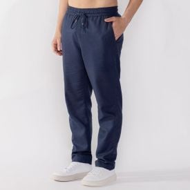 Calça Masculina De Linho Thing
