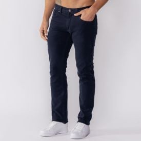 Calça Masculina Five Pockets Slim Thing