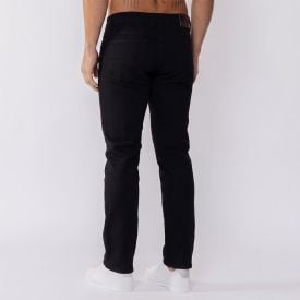 Cal&ccedil;a Masculina Five Pockets Slim Thing