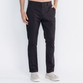 Calça Masculina Skinny De Sarja Thing