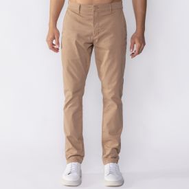 Calça Masculina Skinny De Sarja Thing