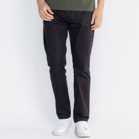 Calça Masculina Slim De Sarja Marc Alain