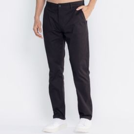 Calça Masculina Slim De Sarja Marc Alain