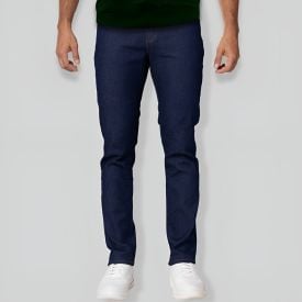 Calça Masculina Slim Jeans Marc Alain 