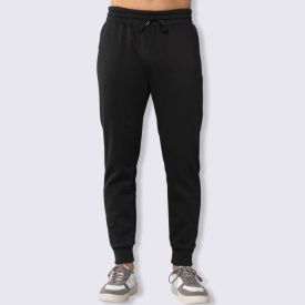 Calça Masculina Jogger De Moletom Marc Alain