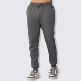 Calça Masculina Jogger De Moletom Marc Alain