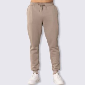 Calça Masculina Jogger De Moletom Marc Alain