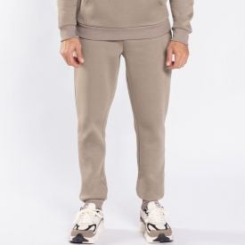 Calça Masculina Jogger De Moletom Marc Alain