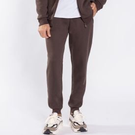 Calça Masculina Jogger De Moletom Marc Alain
