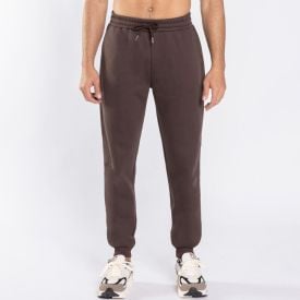 Calça Masculina Jogger De Moletom Marc Alain