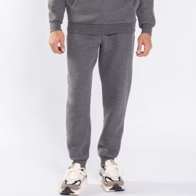 Calça Masculina Jogger De Moletom Marc Alain
