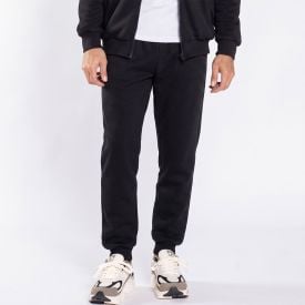 Calça Masculina Jogger De Moletom Marc Alain