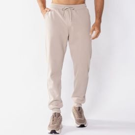 Calça Moletom Masculina Jogger Thing Chino