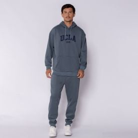 Calça Moletom Masculina Jogger Thing Minerio