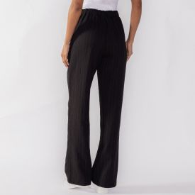 Calça Pantalona Estilo Pijama Boby Blues