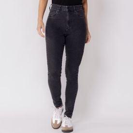 Calça Feminina Jeans Skinny Patricia Foster