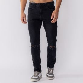 Calça Jeans Masculina Skinny Thing