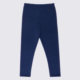 Cal&ccedil;a T&eacute;rmica Infantil Menino 1 a 3 Anos Yoyo Kids Marinho