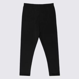 Cal&ccedil;a T&eacute;rmica Infantil Menino 4 a 10 Anos Hot Dog Preto