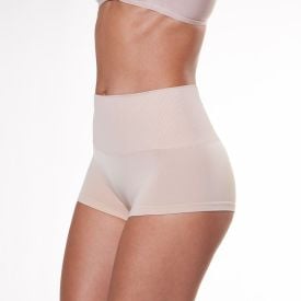 Calcinha Boxer Modeladora DelRio Ref 8250