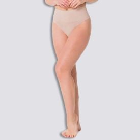 Calcinha Fio Dental Modeladora Sem Costura Trifill
