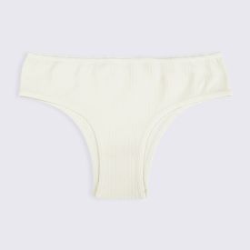 Calcinha Tanga De Poliamida Camila Moretti