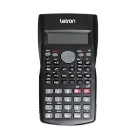 Calculadora Científica 240 Funções Multi Letron - 99324